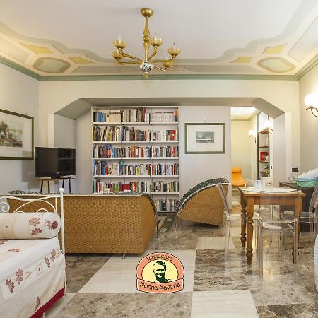 Residenza Nonna Saveria Sora Zewnętrze zdjęcie