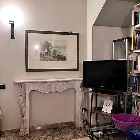 Residenza Nonna Saveria Sora Zewnętrze zdjęcie