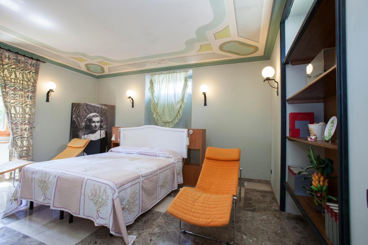 Residenza Nonna Saveria Sora Zewnętrze zdjęcie