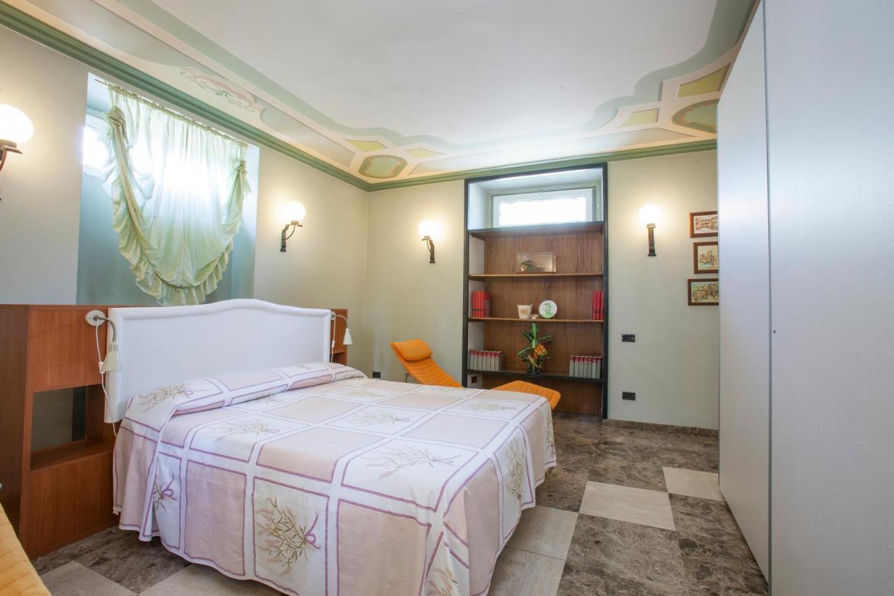 Residenza Nonna Saveria Sora Zewnętrze zdjęcie