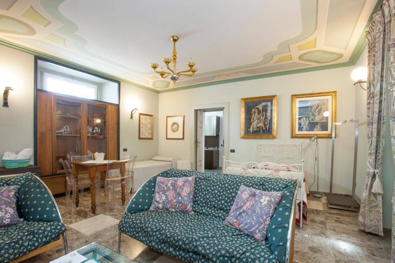 Residenza Nonna Saveria Sora Zewnętrze zdjęcie