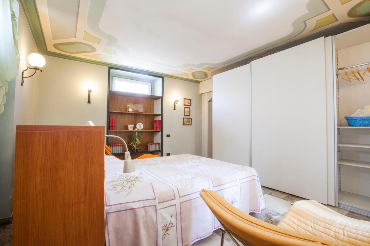 Residenza Nonna Saveria Sora Zewnętrze zdjęcie