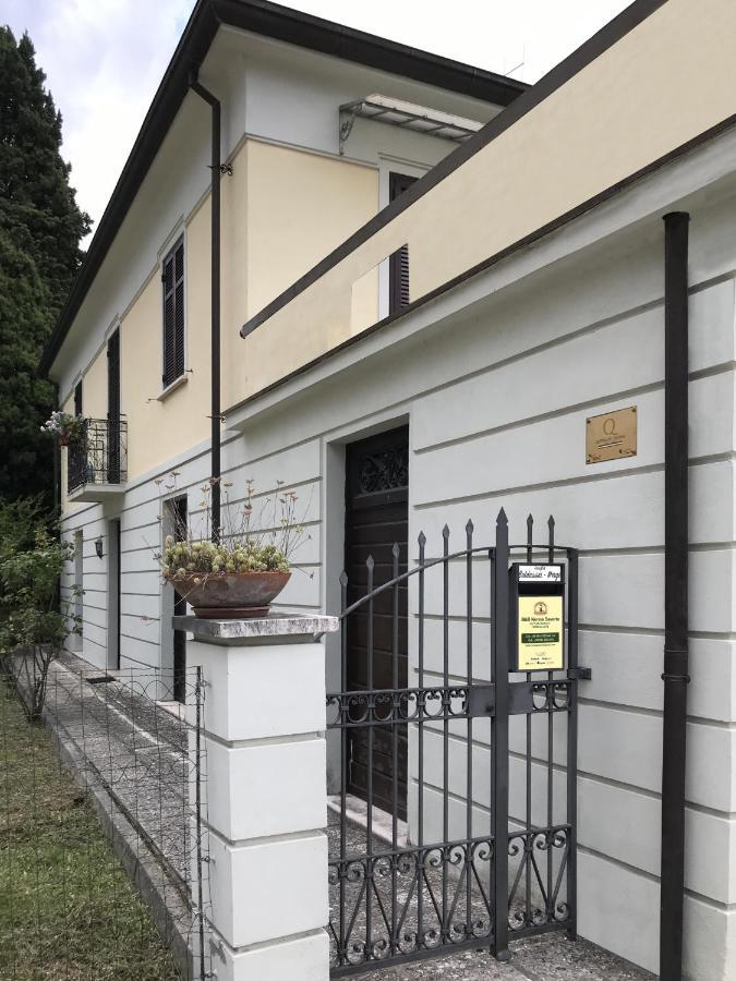 Residenza Nonna Saveria Sora Zewnętrze zdjęcie
