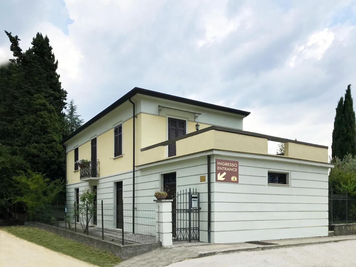Residenza Nonna Saveria Sora Zewnętrze zdjęcie